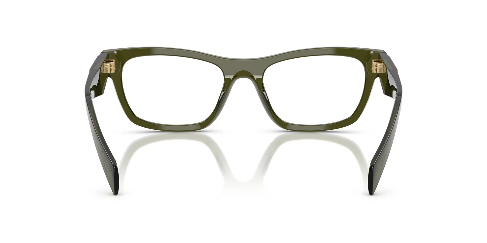 Prada B01VF Eyeglasses - view 22